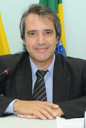Vereador Humberto Rocha reassume mandato na Câmara Municipal de Conceição do Castelo – ES.
